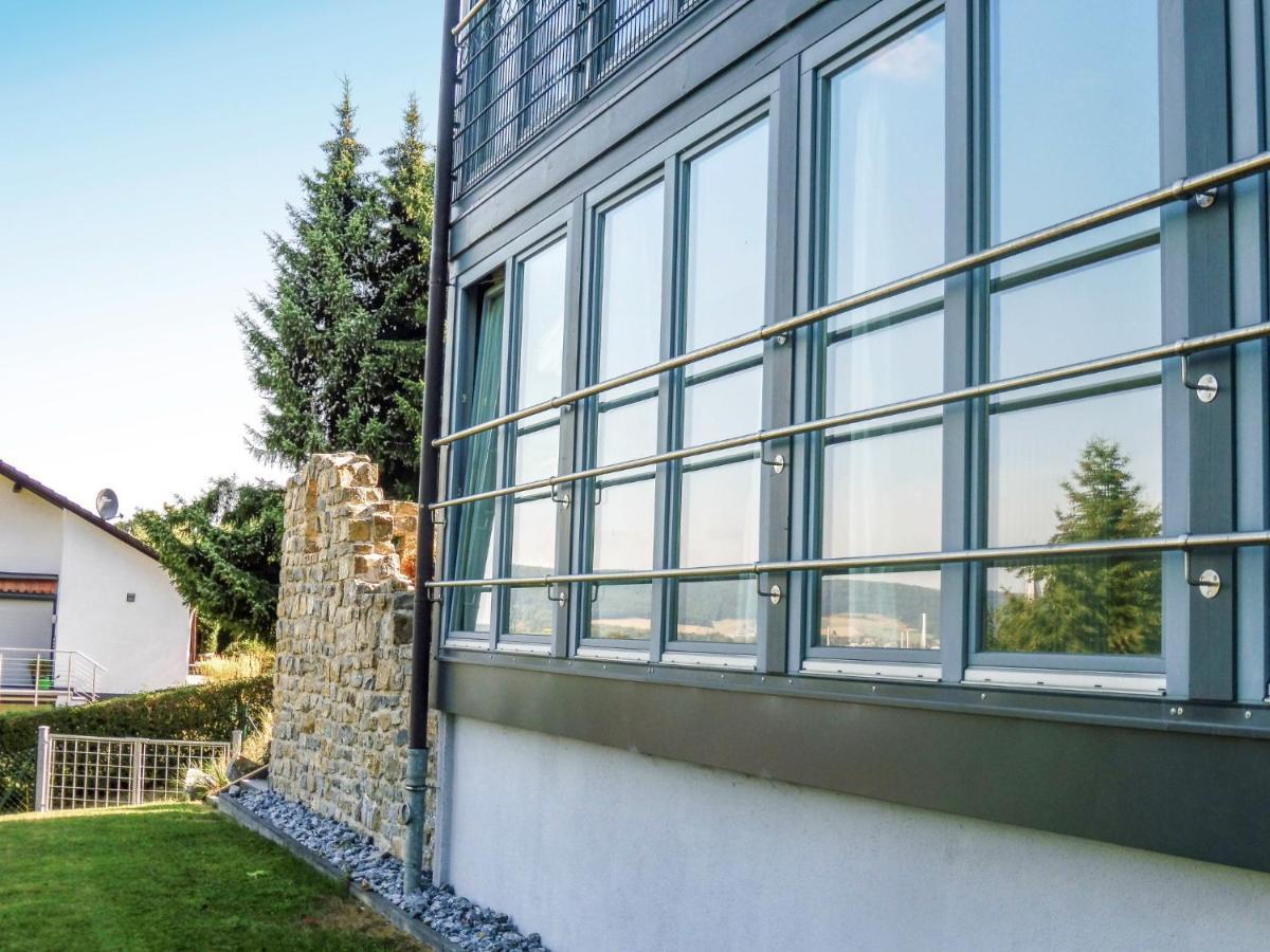 Apartment Am Kirchberg By Interhome Lügde Exterior foto