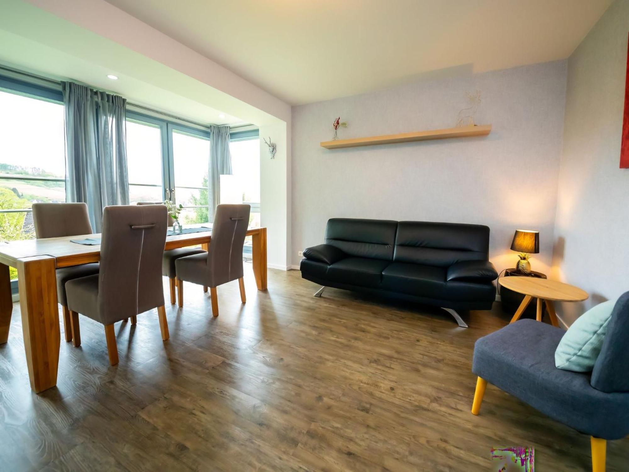 Apartment Am Kirchberg By Interhome Lügde Exterior foto