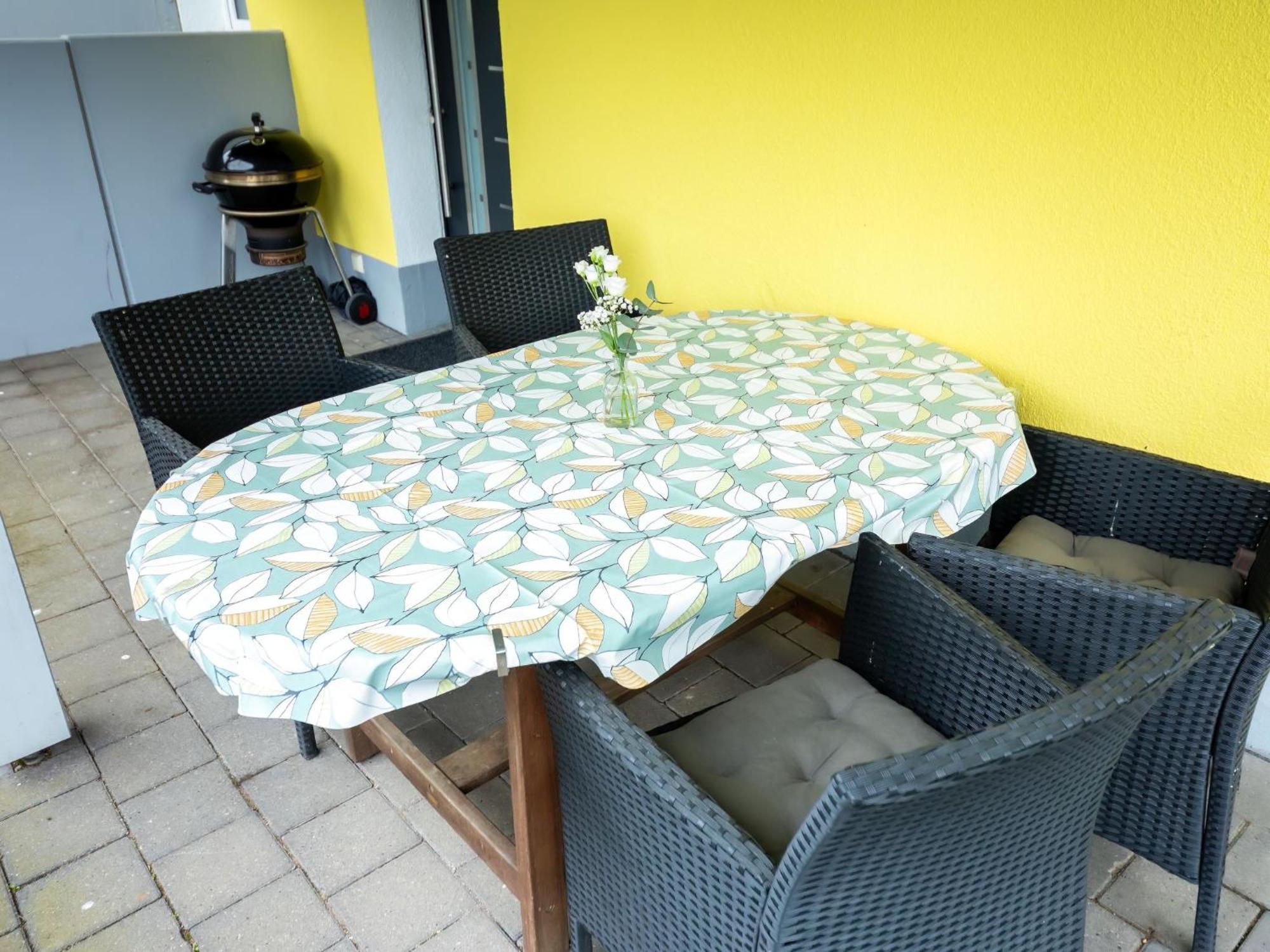 Apartment Am Kirchberg By Interhome Lügde Exterior foto